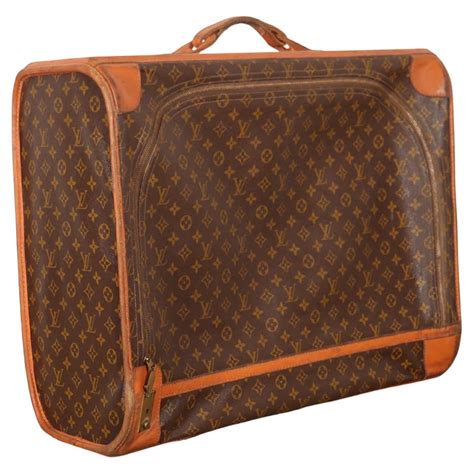 luggage set louis vuitton|louis vuitton hard suitcase.